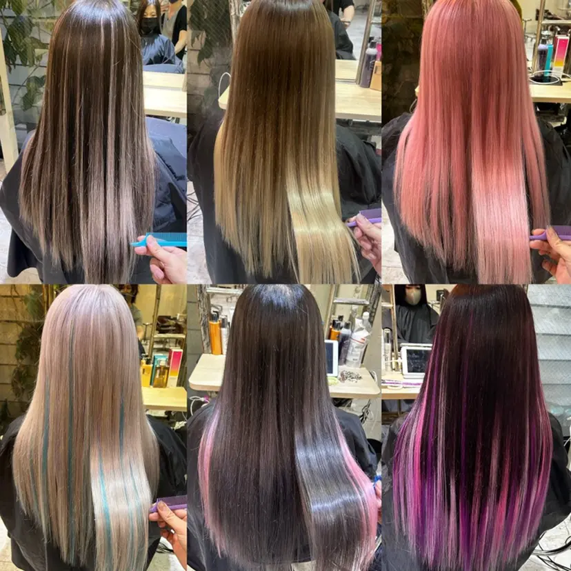 エクステ 吉沢の掲載