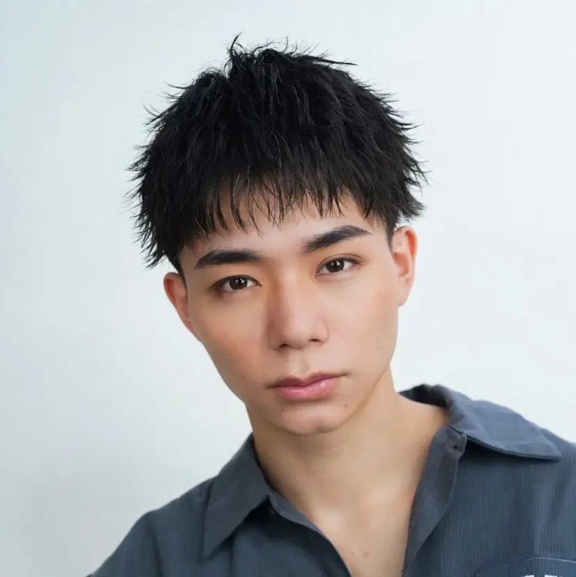 メンズ特化/ メンズパーマ/レイカの掲載