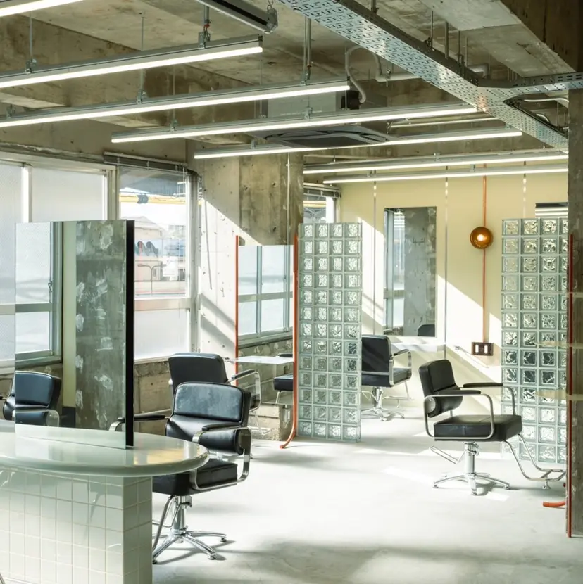 BELLA/天王寺/ 似合わせ/木浦心の掲載