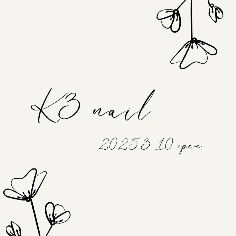 K3nail   maiの掲載
