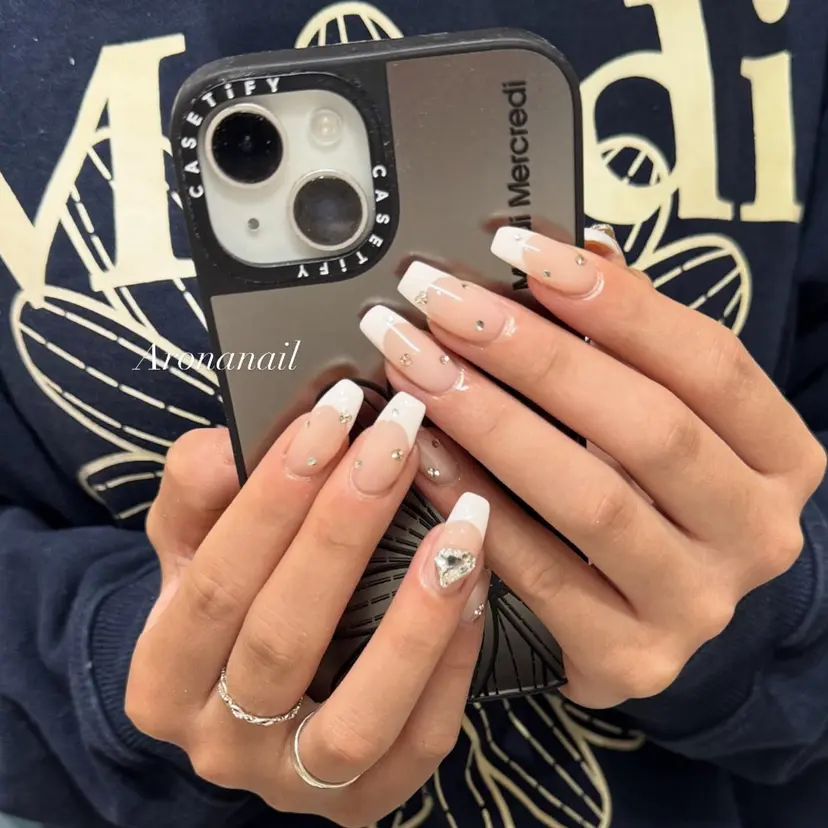 Nailist Ria ౨ৎ⋆˚｡⋆の掲載