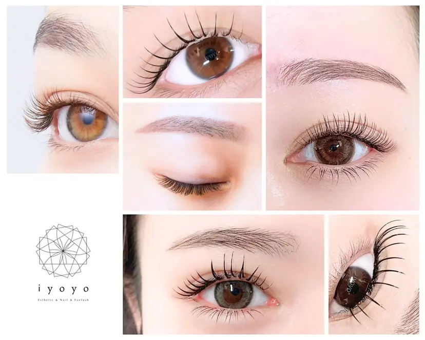 iyoyo ERIKOの掲載