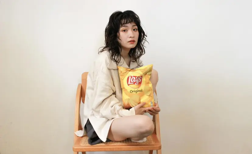 荻野七菜子 ボブの掲載