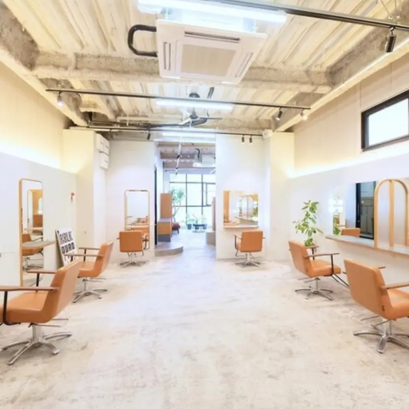 藤川迅 当日予約可！ 名古屋パーマの掲載