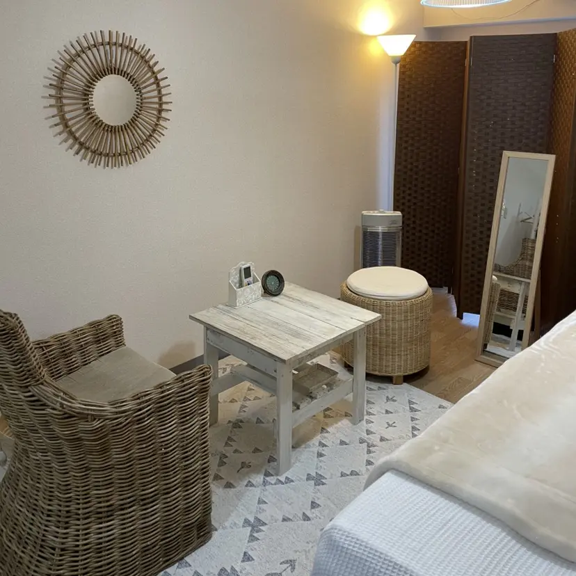 PARAFUSE. 新潟の掲載