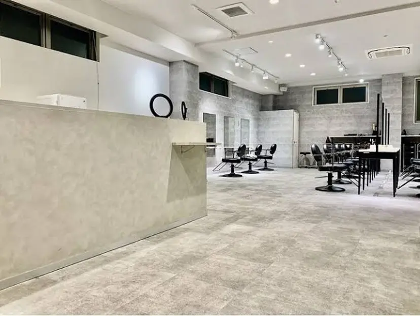 艶カラー/髪質改善 /韓国風/中村嘉秀の掲載