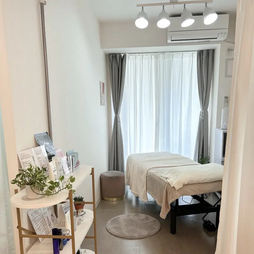 eyelash  L umiereYAMAの掲載