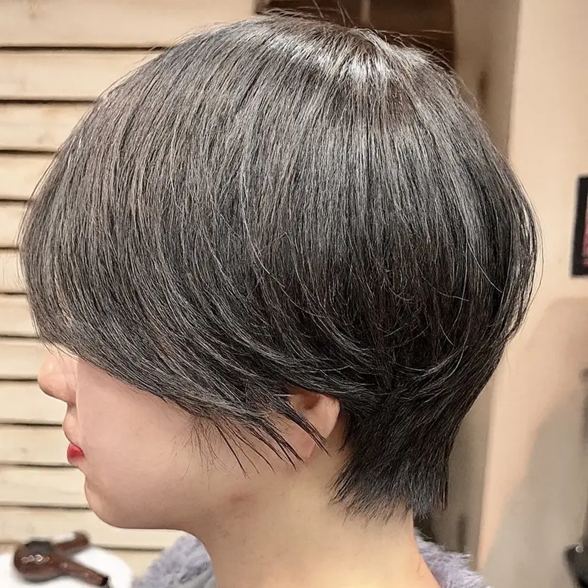 Ken ドライカット ✂️水素ケアの掲載
