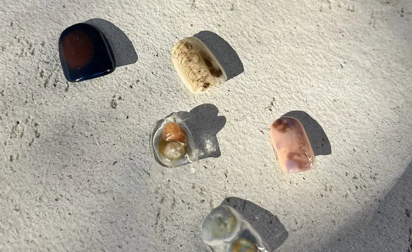 Asana /吉祥寺ネイルの掲載