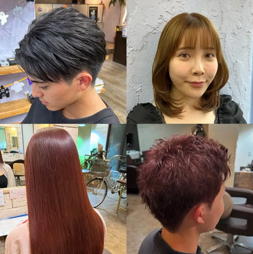 古澤 咲来の掲載