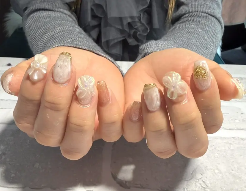 2DY NAIL SALONの掲載