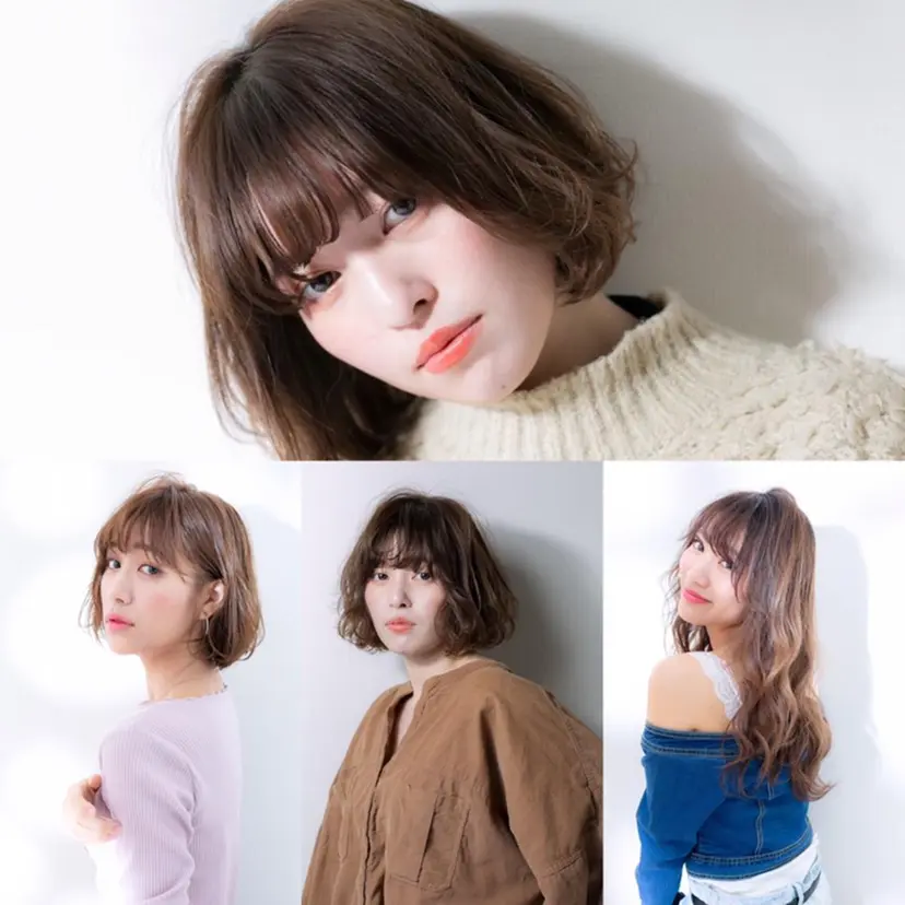 若林 亜季の掲載