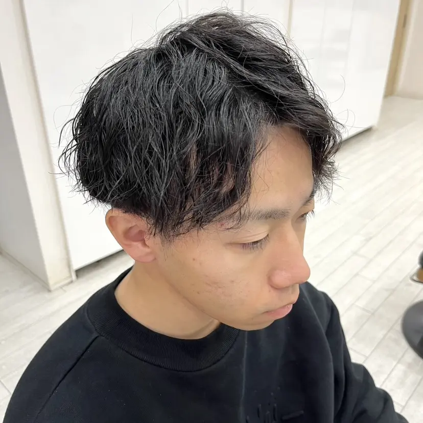 南雲優佑 メンズ特化の掲載