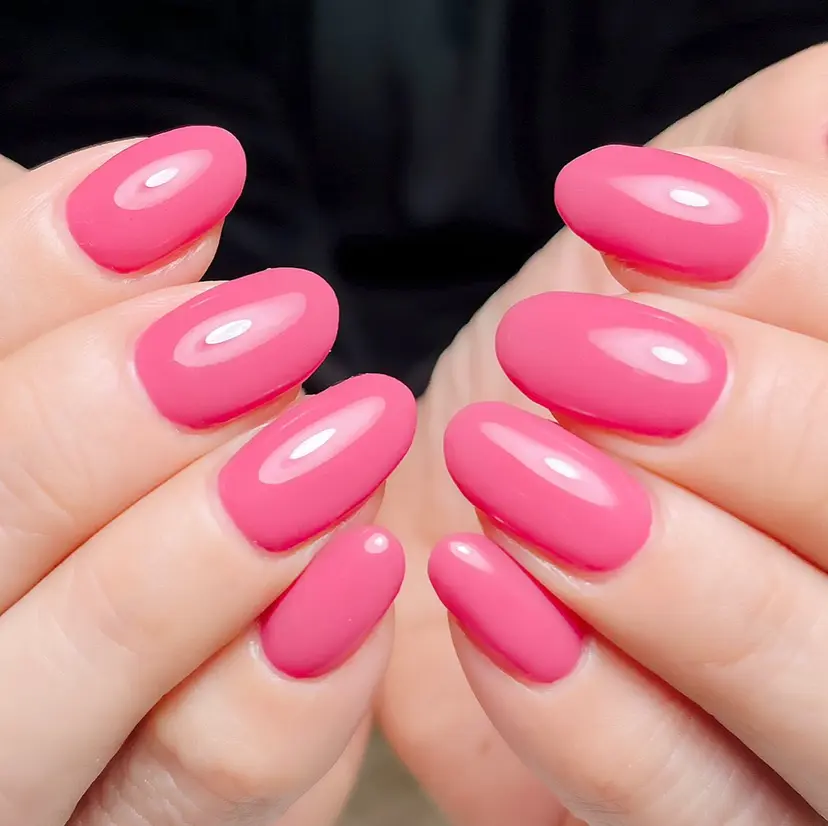 早良区室見ネイル サロン　ブラウンの掲載