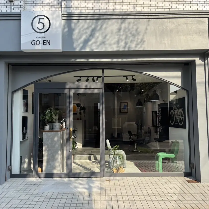 藤が丘/カットモデル /fukiの掲載