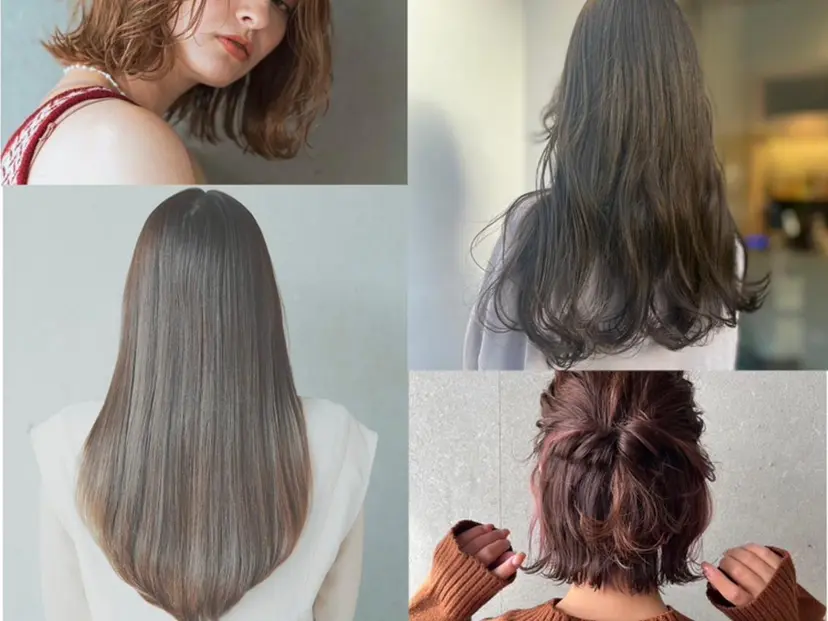 やましたまゆ 上本町/谷九/カラーの掲載