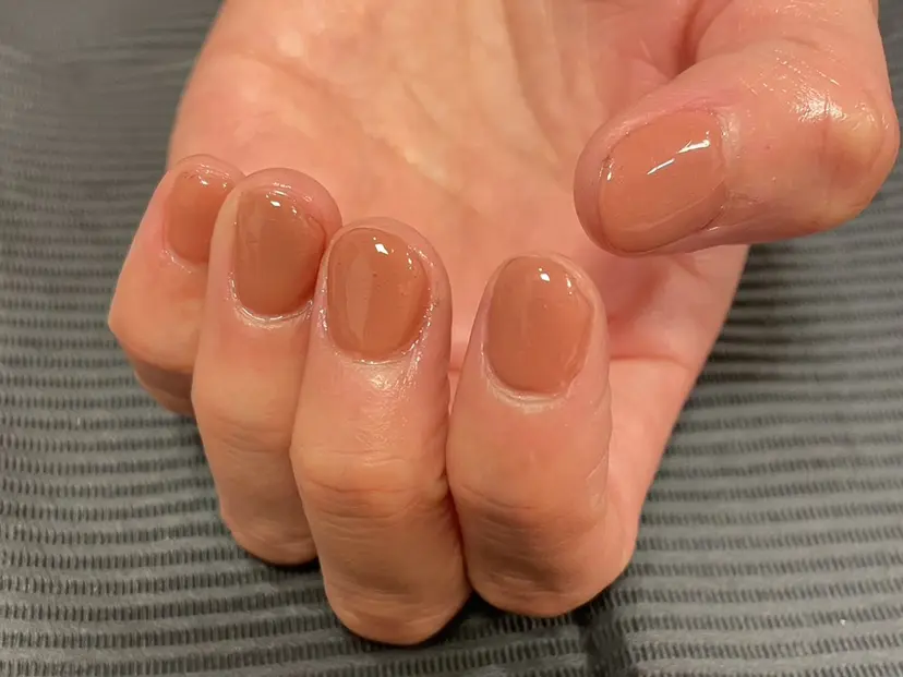 nail salon cococherirの掲載