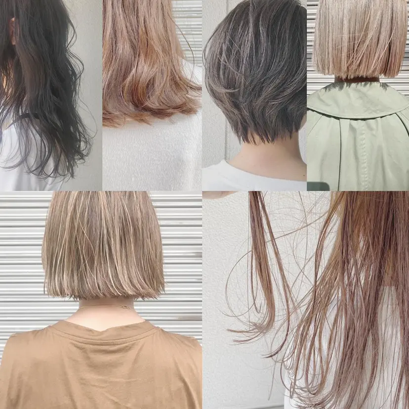 Kawaguchi Arisaの掲載