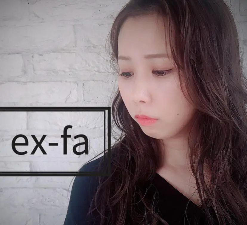 トップスタイリスト 大野 唯の掲載