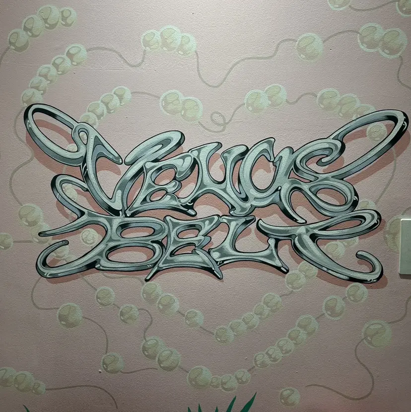 VENUS BELT Yuunaの掲載