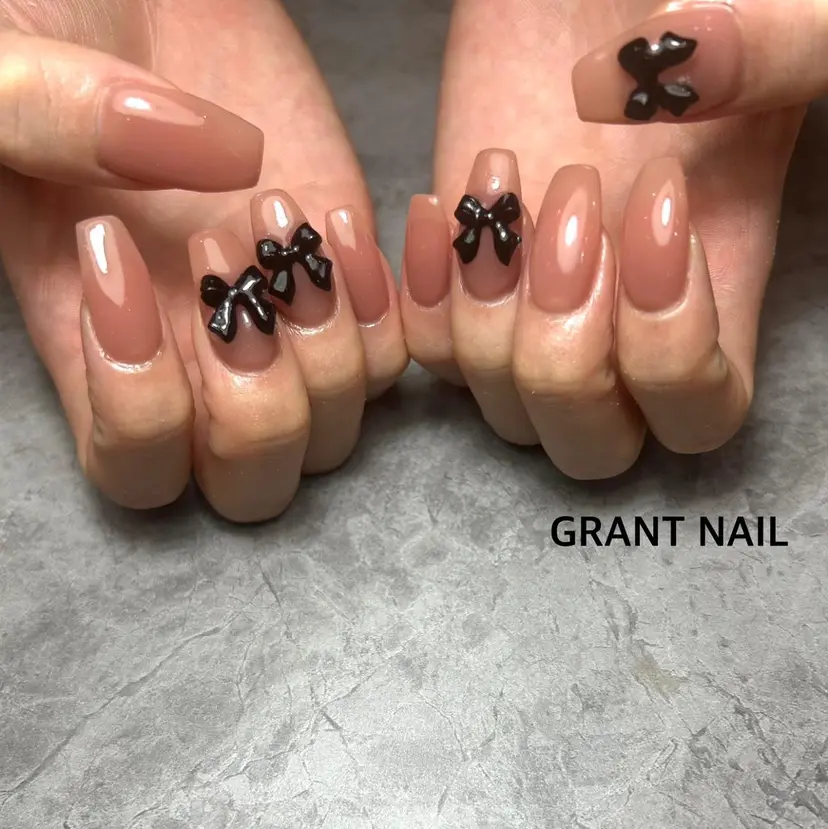 GRANT NAIL 岩出店の掲載