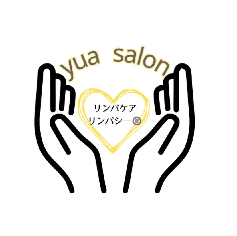 yua  salon リンパケアの掲載