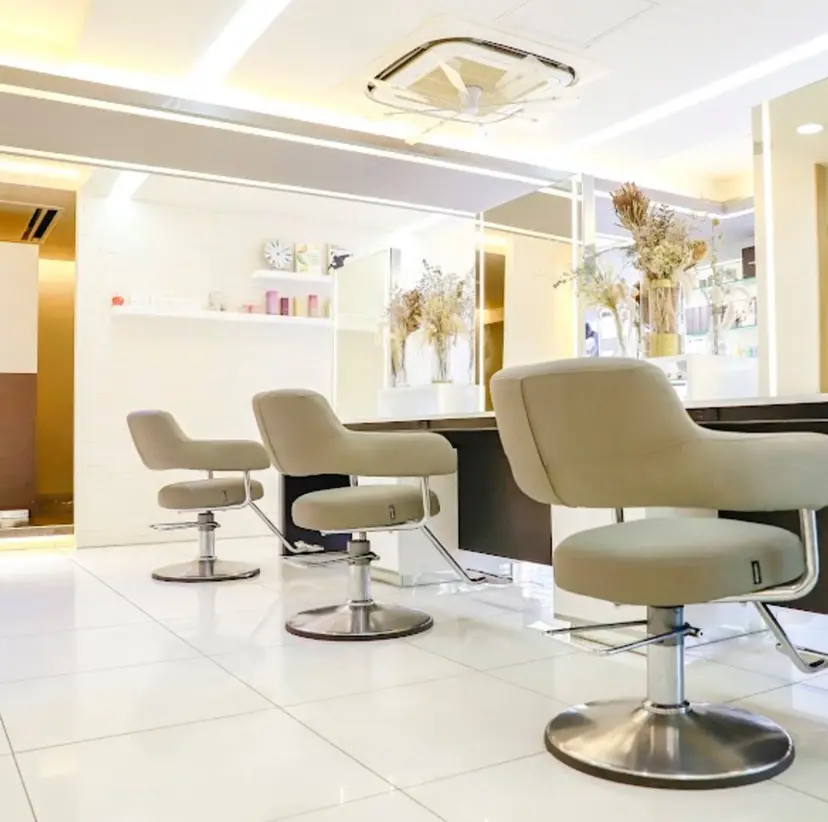 髪質改善/艶トリート メント🫧/美嬉の掲載