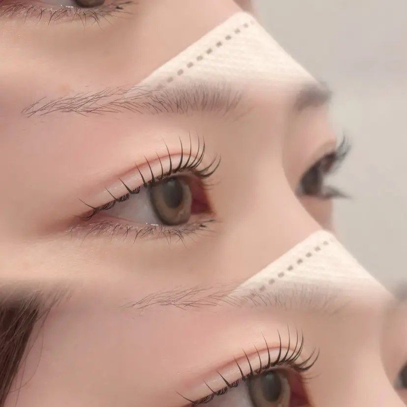 CUTIN Rico 高野茜の掲載