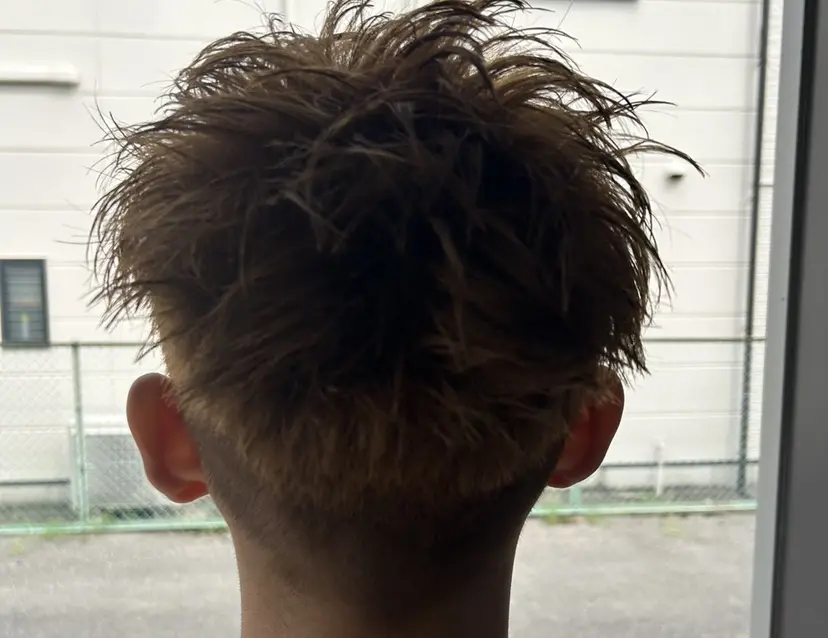   ︎︎ ☘️上原夕斗☘️の掲載