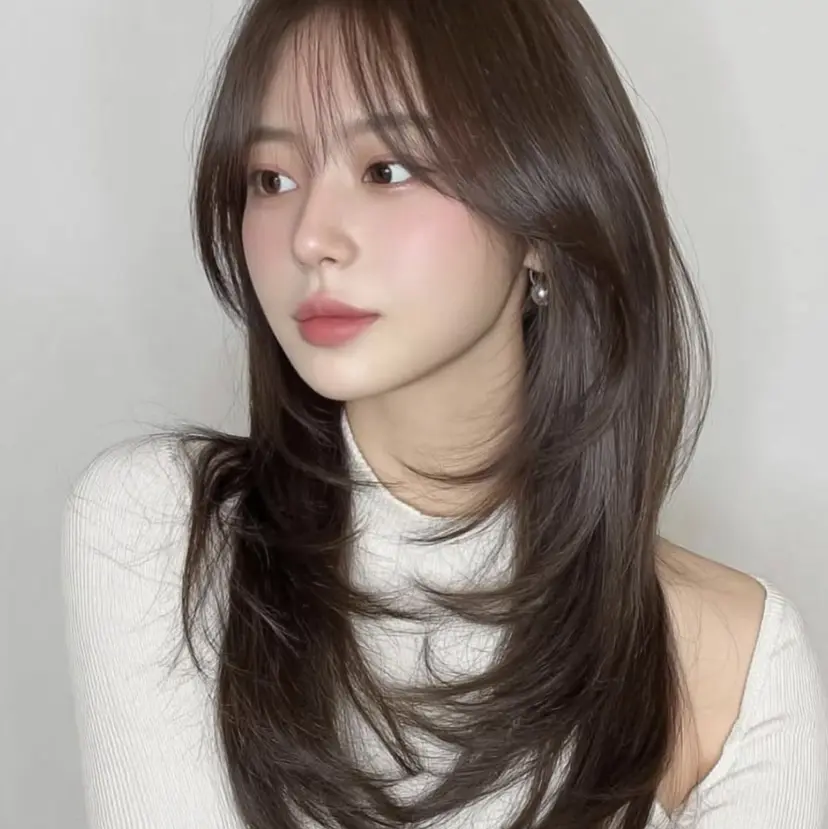 現地韓国ヘア🇰🇷 Chisaki치사키の掲載