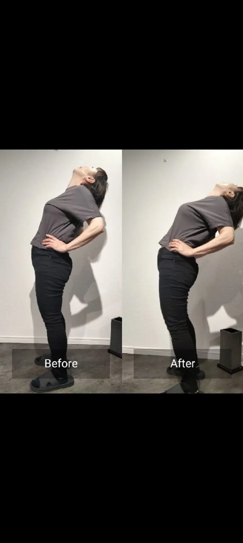 腰痛特化型整体 腰Labo 中田逸星の掲載