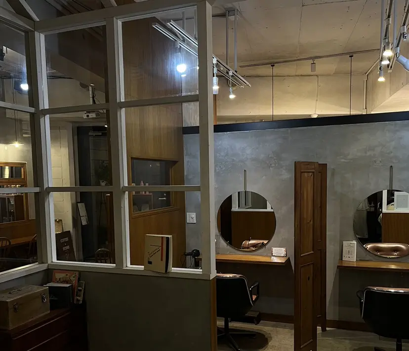 🪴ケアカラー🌿 assistant愛の掲載