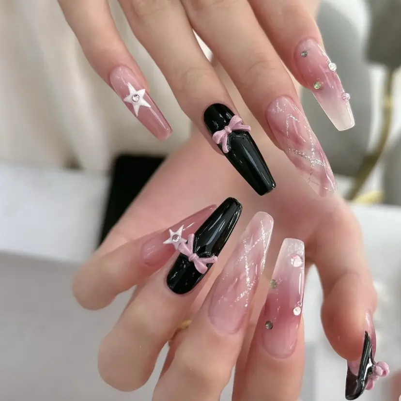 NaNa🎀 nailの掲載