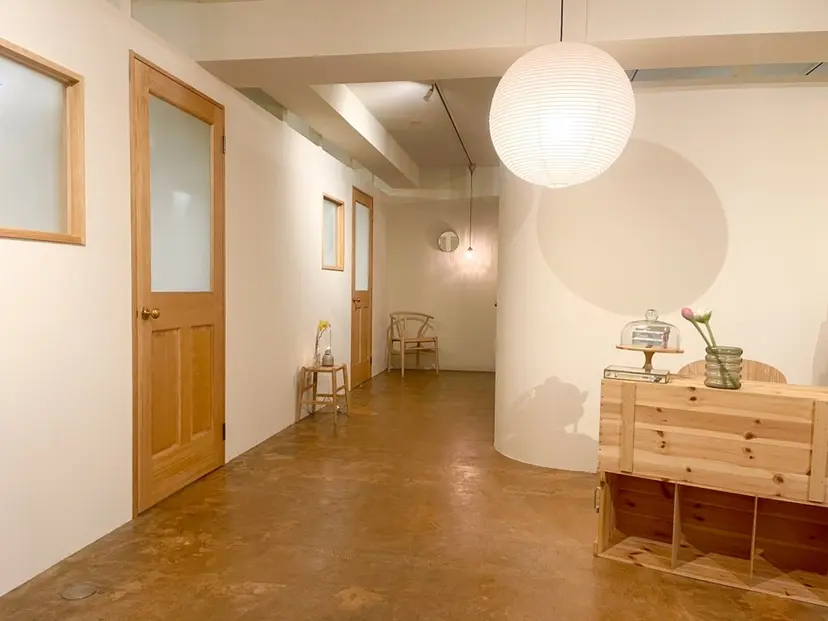 chiffon赤坂/ 関 室谷 中森 西里の掲載