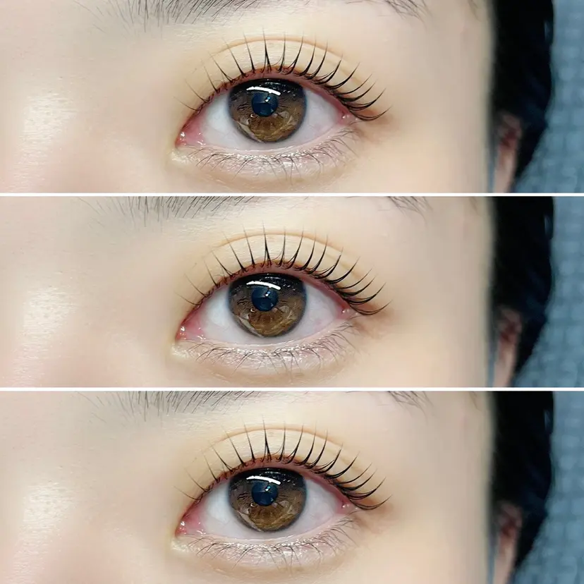 eyelash salonjoyの掲載