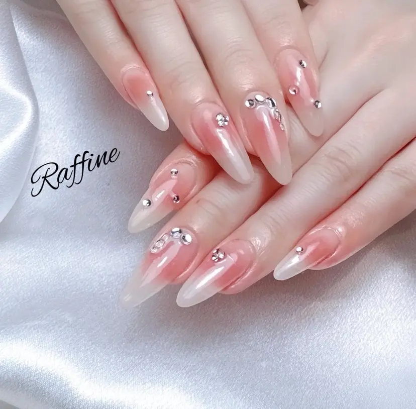 RAFFINE haru🦋🩵の掲載