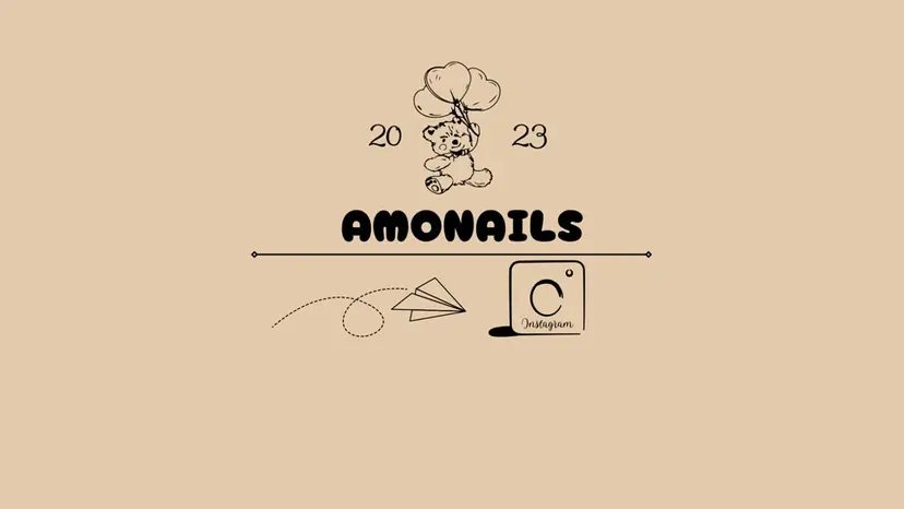 AMONAILS *.の掲載