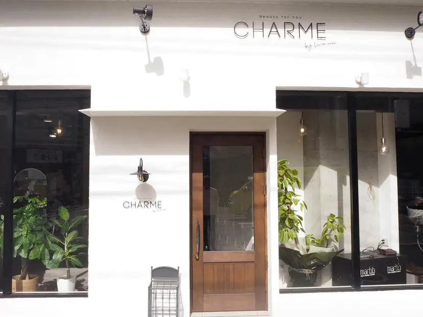 🫧髪質改善🫧/ 椛島流音の掲載