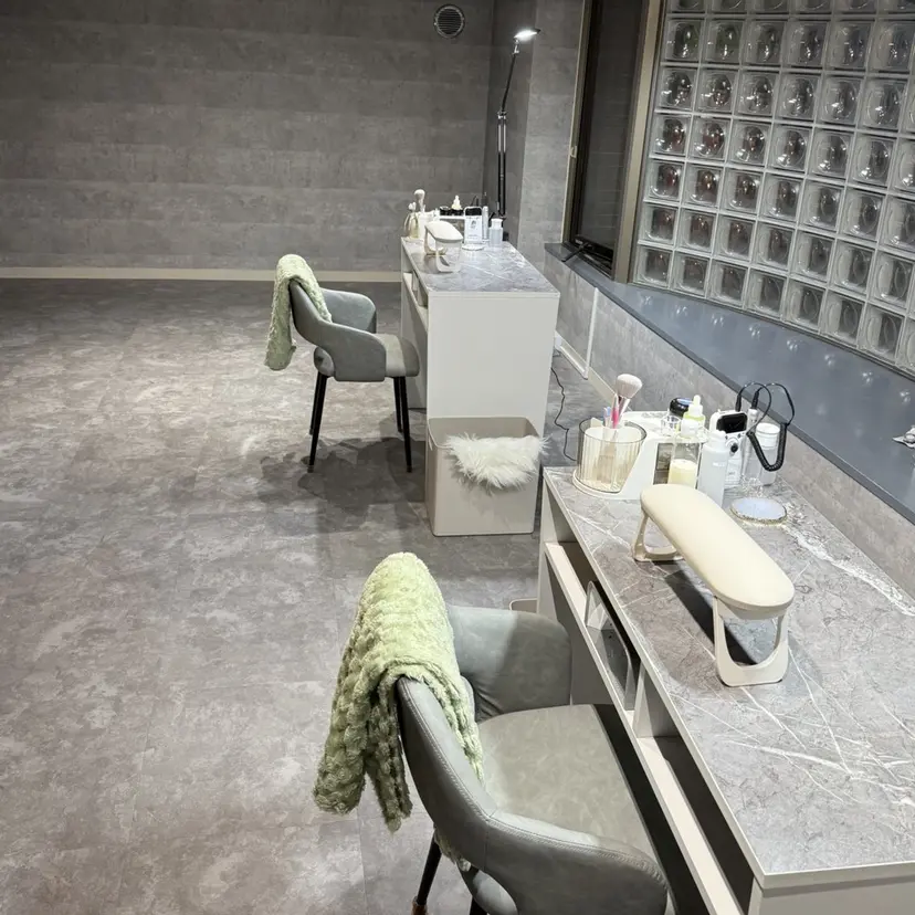 LUNOA  吉祥寺店の掲載