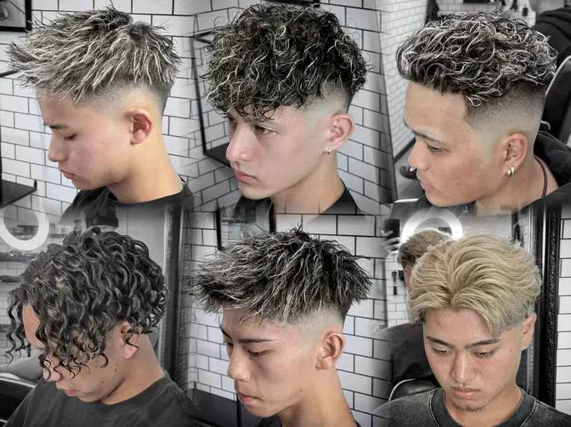 🔥メンズ特化🔥 谷口力哉の掲載