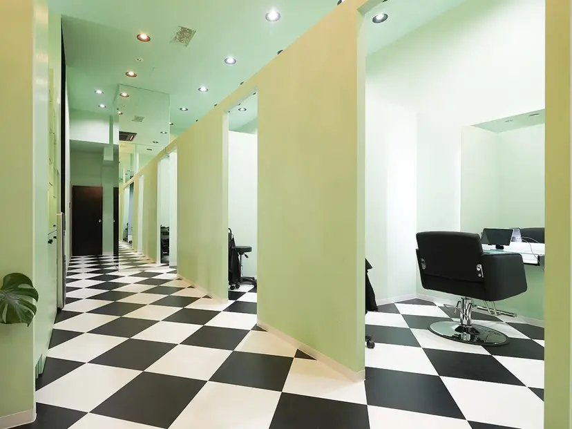 髪質改善🫧似合わせ 🫧💙佐藤真優の掲載