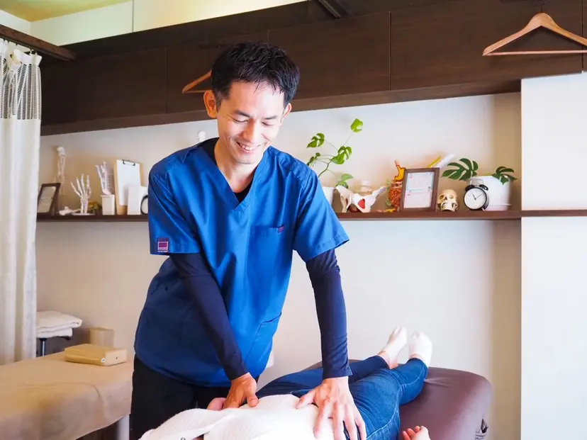 ひろ 整体院の掲載