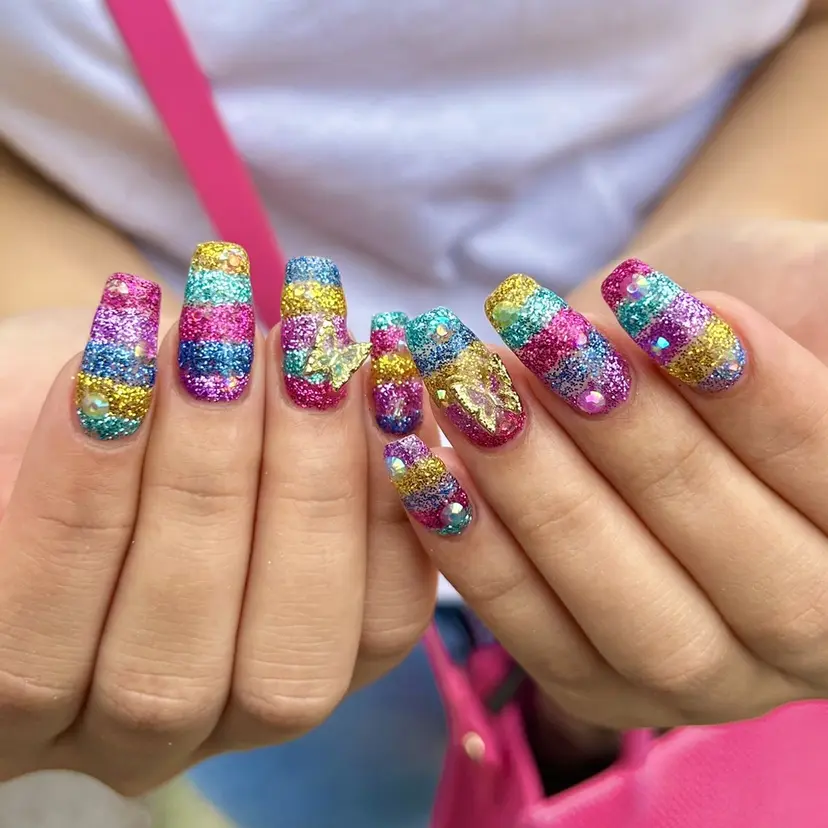 Totalsalon Bell【嶌田彩華】の掲載