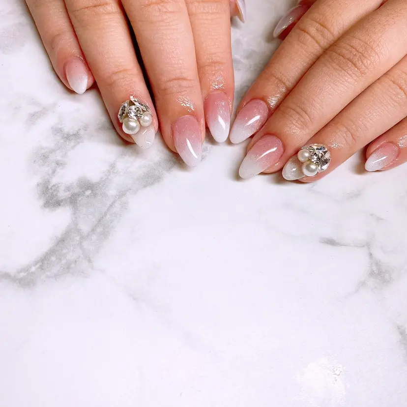 Nailsalon Mew❤︎の掲載