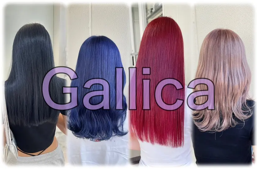 艶髪✨寒色カラー✨ 翁長孝輔の掲載