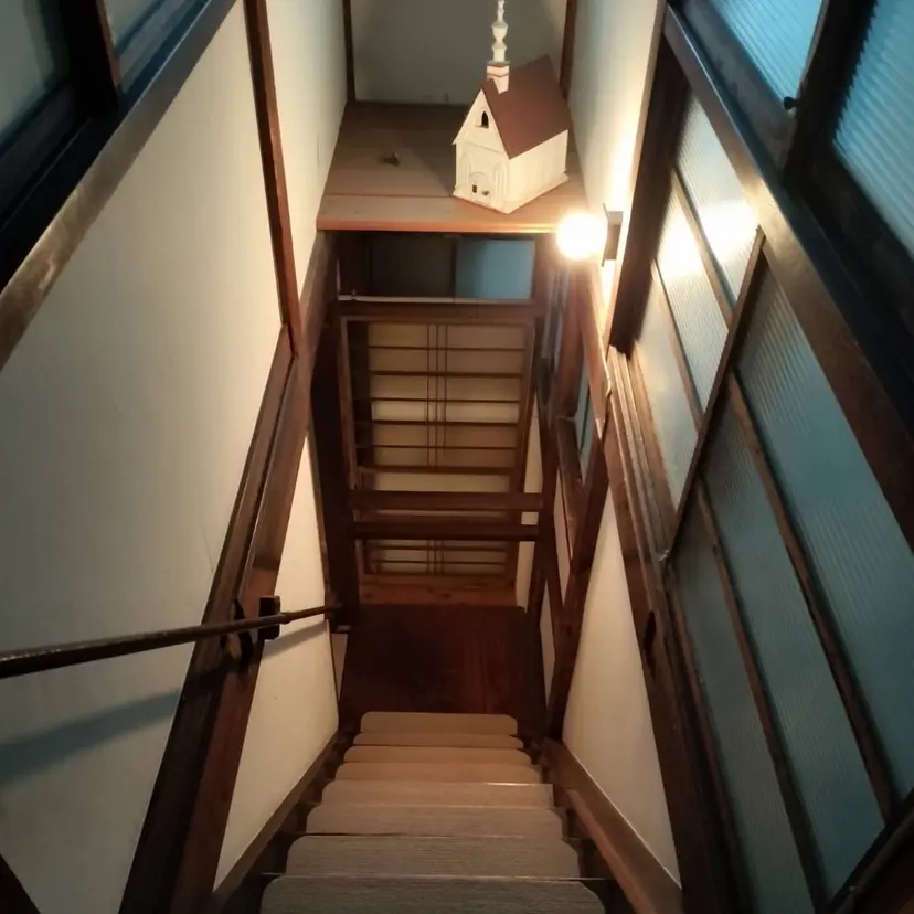 Nakamura Masakoの掲載