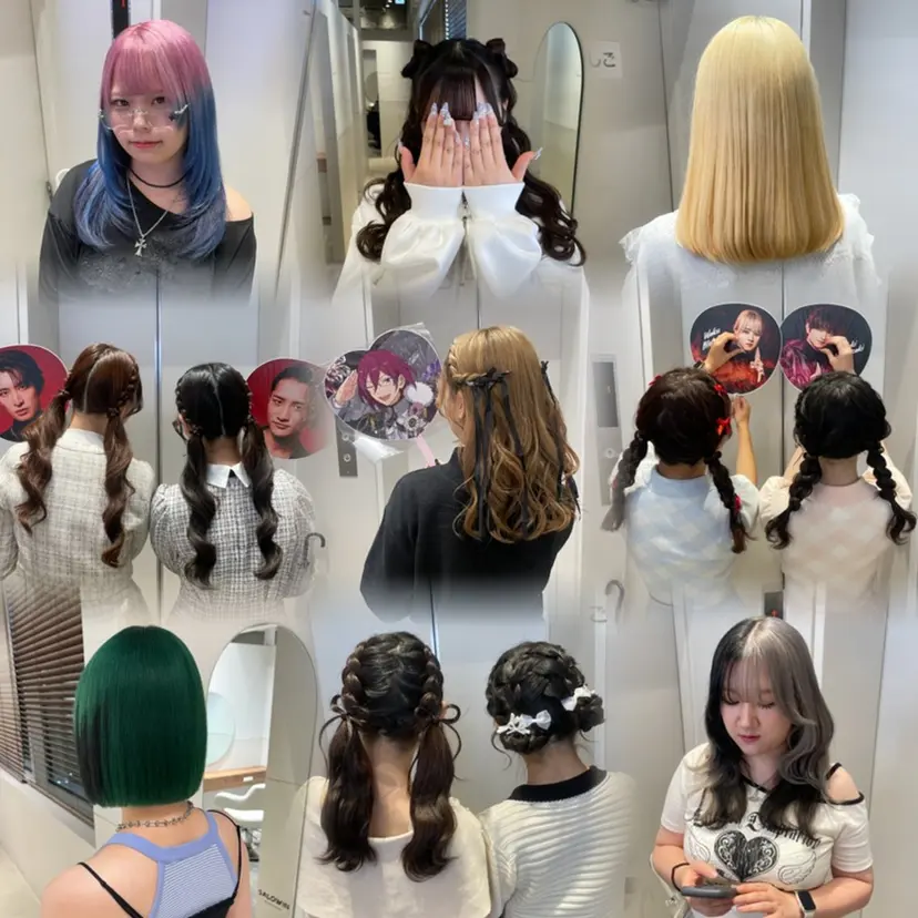 🌐カワイイ製造機 💖マチ🦋の掲載