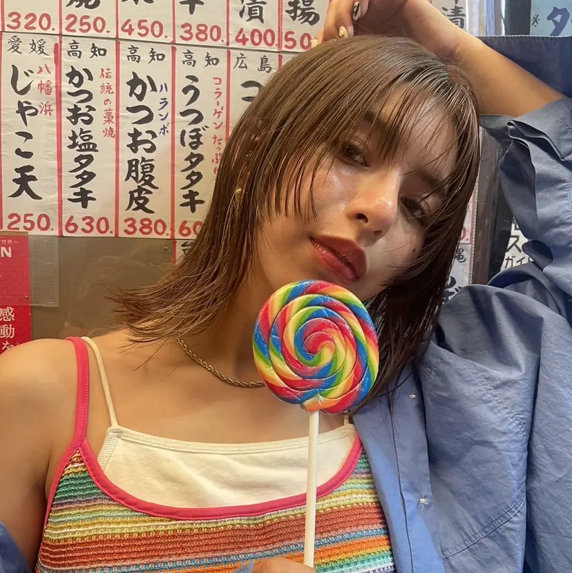 Kotomi 🍏の掲載