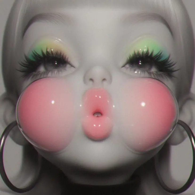 i:belle RUNAの掲載