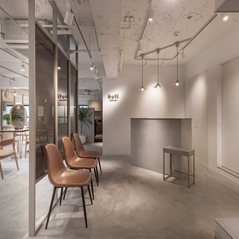 TERU ADACHIの掲載